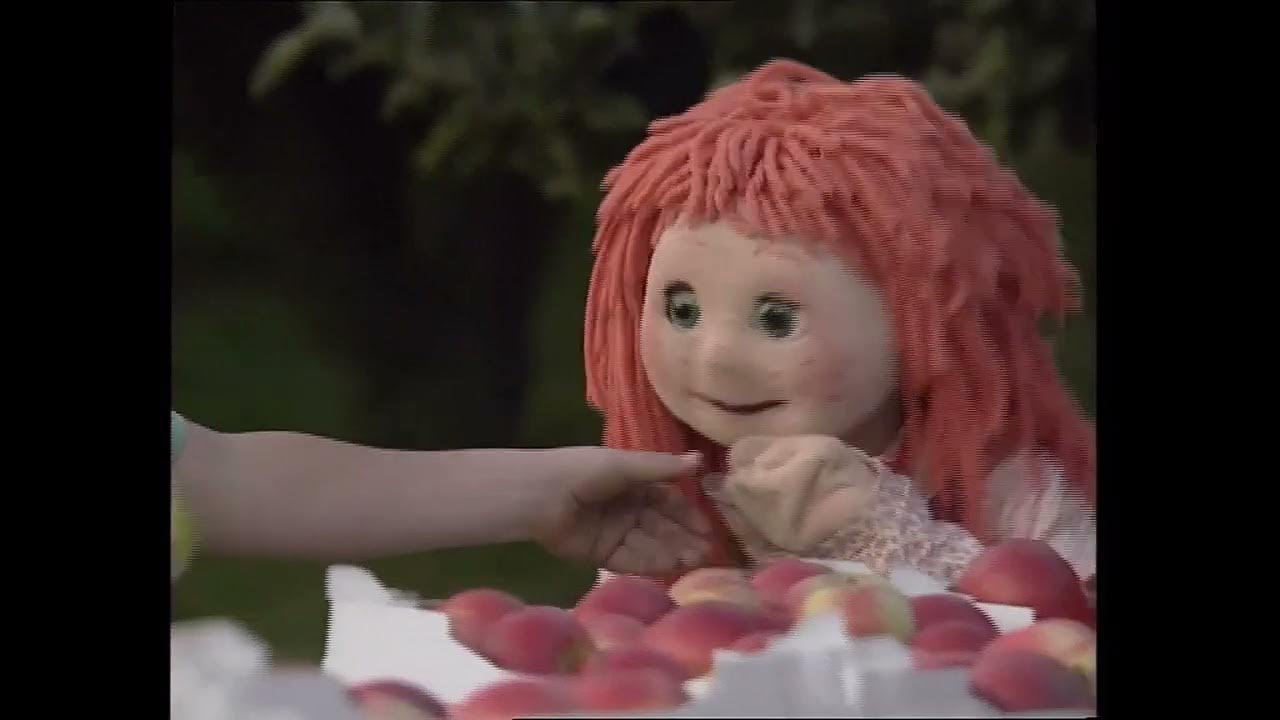 Tots TV Series 1, Episode 34 Apple Picking (1993) YouTube