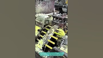 Practical Techniques for High-Efficiency Bamboo Chopstick Production