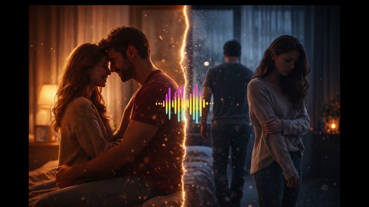 where your heart went video