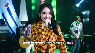 Rasah Nyangkem - Lala Widy  ( Live Music)