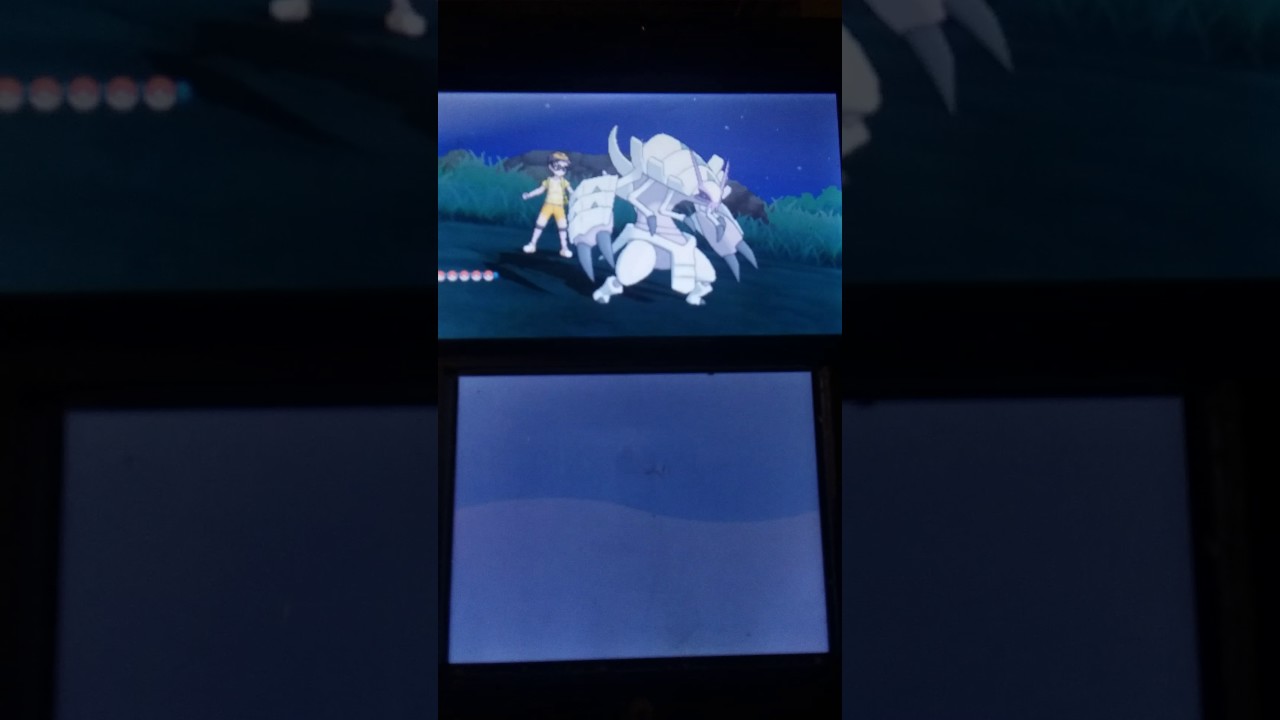 How to get the level 10 Salamence