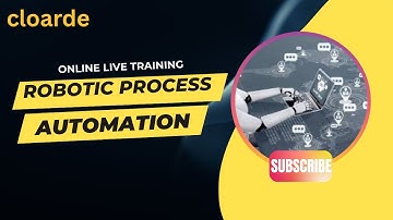 Appian | RPA | Robotic Process automation |