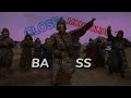 Close Eyes Mongolian Version Bass Boosted