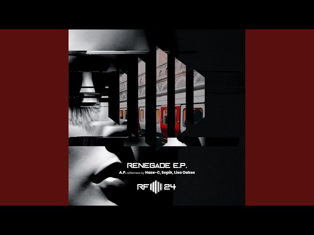 Renegade (Lisa Oakes Remix)