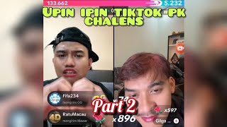 Live terbaru ronkads dan gilga full ngakak ada ada aja kedua besfriend ini #viraltiktok #ronkads 