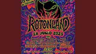 REAPER SET // @MRDANCECLUB ROTONLAND