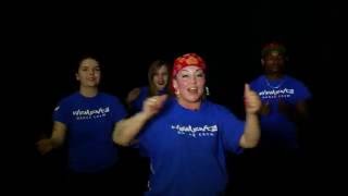 2016 BC Summer Games Flash Mob