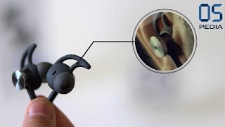 مراجعة سماعة انفينكس Infinix Earphone Xe02 Review