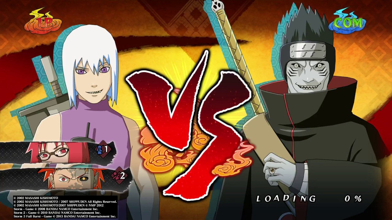 camera iphone 8 plus apk NARUTO SHIPPUDEN STORM 2 - #09