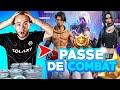 On decouvre le battle pass saison 6