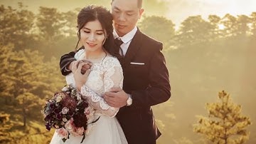 Kỉ niệm ngày cưới 01/01/2020 Full HD