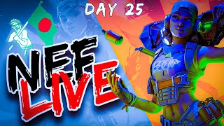 Valorant Live Stream W Nef Bangali Road To Radiant Xd Day - 25