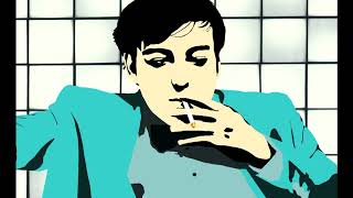 joji - slow dancing in the dark (slowed reverb bass boosted)