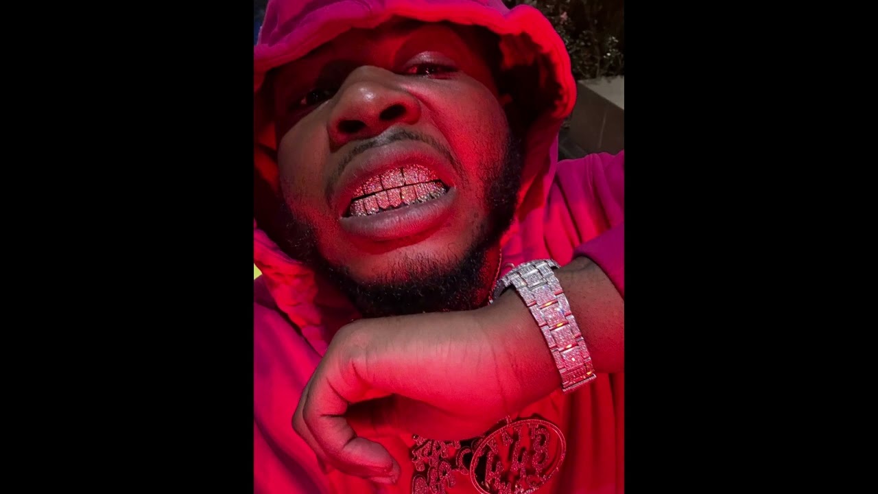 Fatt Macc x ChoppaBaby Type Beat 