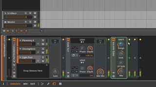 Check It Out: Bitwig Studio Instrument, VST, & FX Layering - SoundsAndGear.com