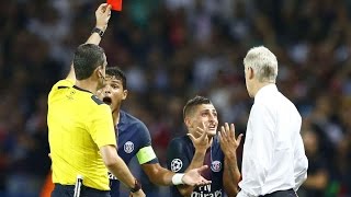 Cazarre S Yellow Card