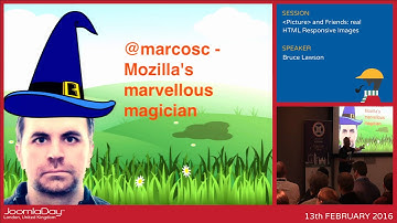 Picture and Friends: real HTML Responsive Images