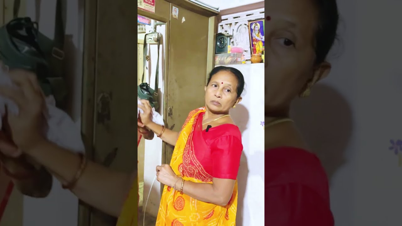 પતિ દરરોજ મારી સાથે આ રીતે ગુસ્સેથી વાત કરે |Gujarati comedy video #gujaraticomedy #gujjucomedy