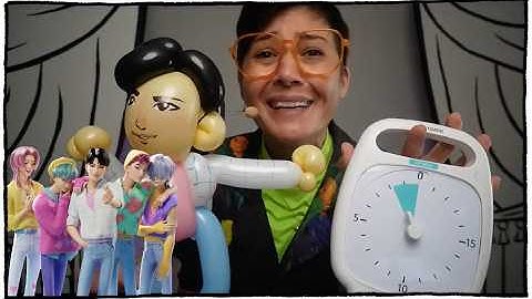 🎈SharpBalloons Show! 🎈Episode 0.0 - This is a test!