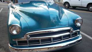 Classic Cars