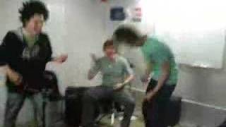 air band