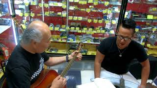 ゼットファーザーでファンキーモンキーベイビー！