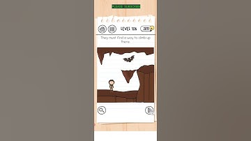 BRAIN TEST 3 LEVEL 106 WALK THROUGH WITH COMMENTARY