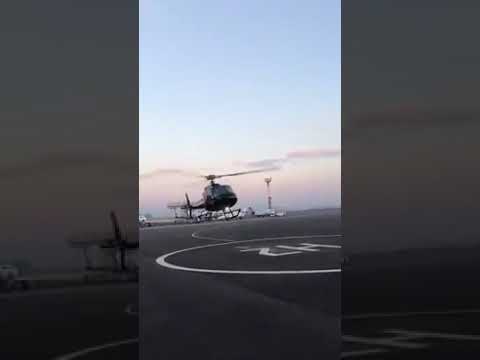 Video: Ռոբինսոն ուղղաթիռ՝ բնութագրեր, լուսանկար, արագություն։ Robinson ուղղաթիռով թռիչք