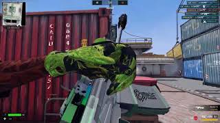 YENİ SEZON TDM MAÇLARI #2  | ZULA | TDM