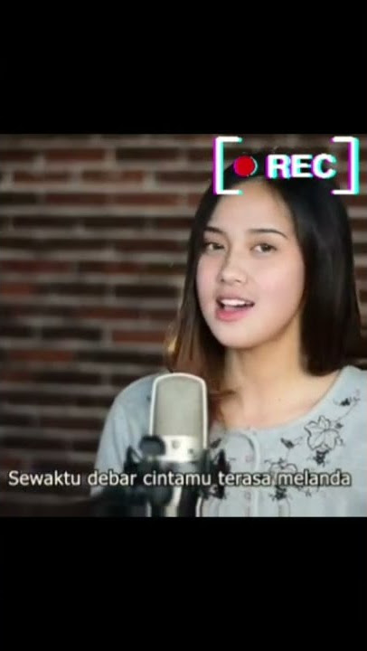 hakikat sebuah Cinta (Cover) Iklim #shorts #syiffasyahla