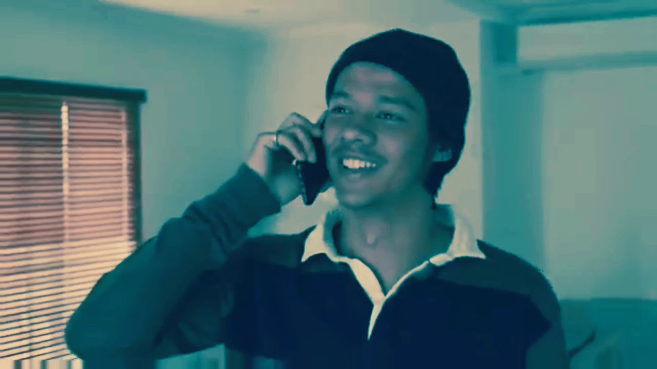 BLACKOUT-CHVSE VIDEO 