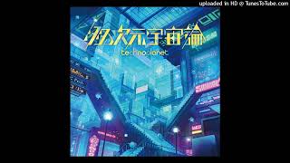 technoplanet- Singularity- (Long Version) (from オンゲキ)