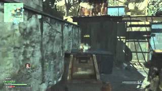Perkos-Pl - Mw3 Game Clip