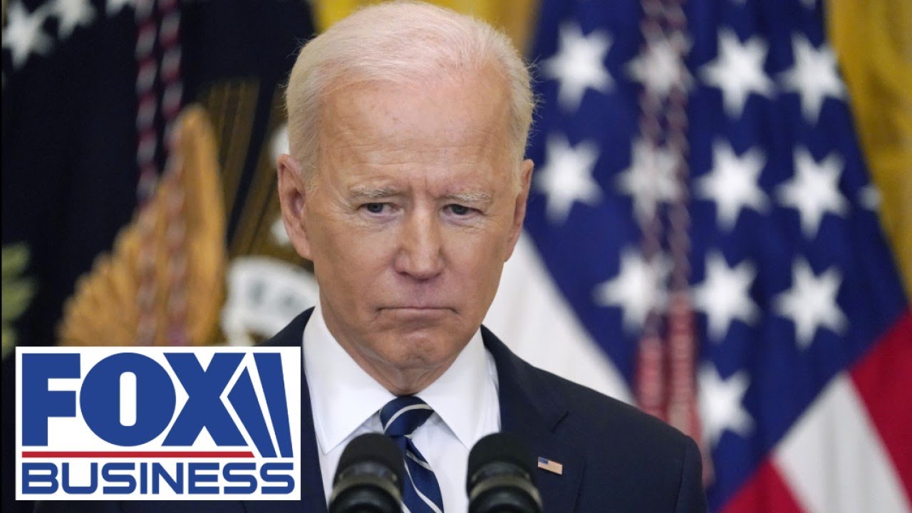 This Democrat plot twist could be ‘game over’ for the stock market