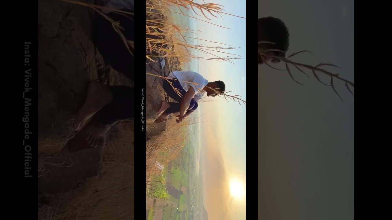 Cinematic reels #bollywood #love #music #reels #fyp  #explore #vivekmengade