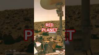 The First Mars Photo Ever Taken! #nasa      #spacehistory   #historicalphotos