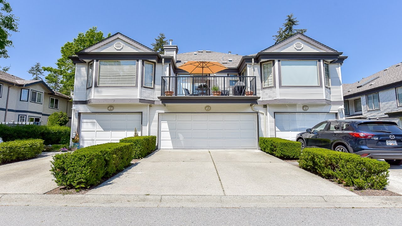 Unit 47 15840 84th Avenue, Surrey for Mike Marfori Real Estate 60fps