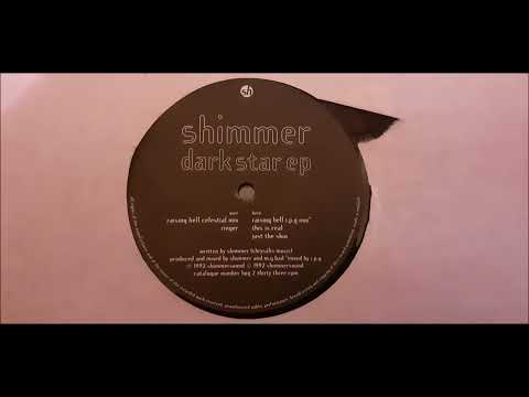 Shimmer — Shimmer - Ringer
