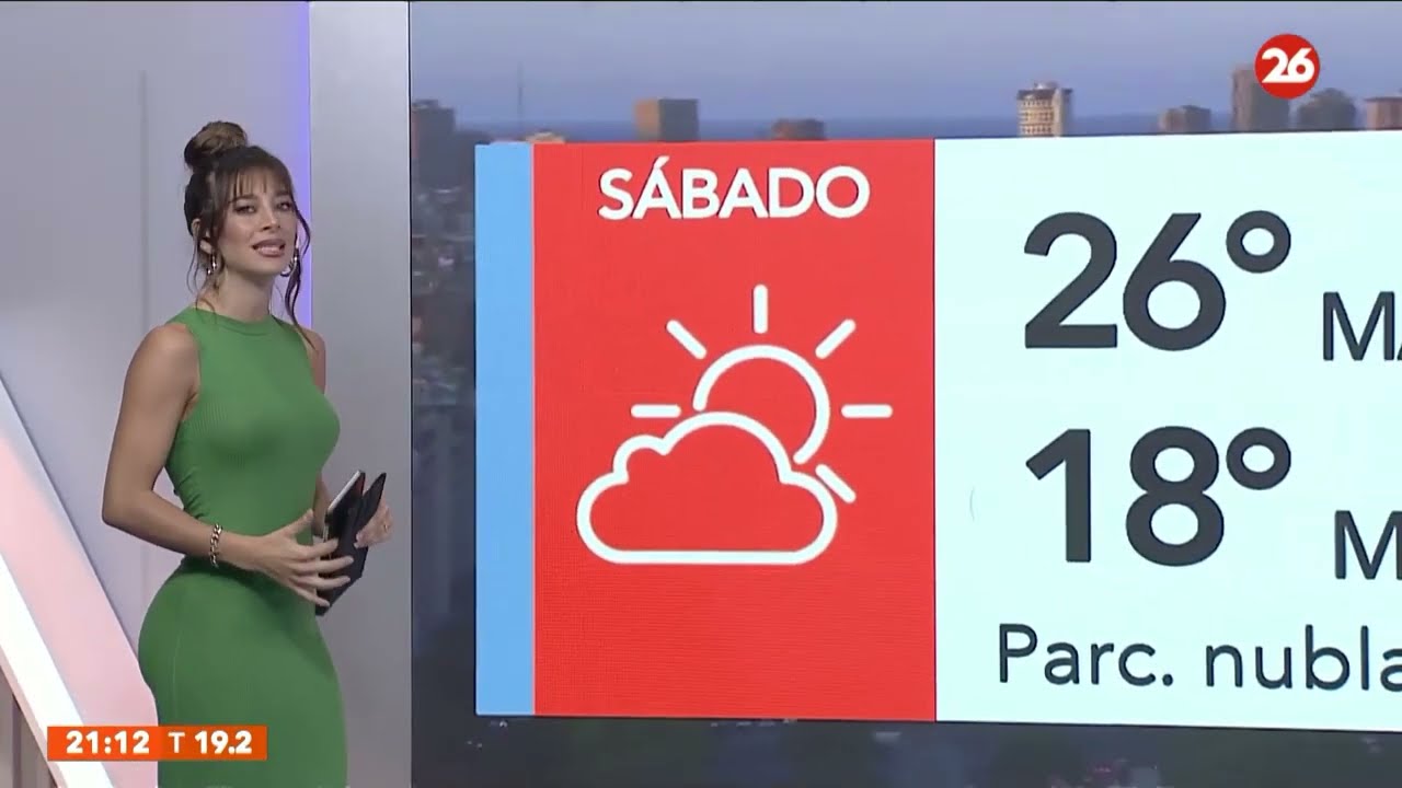 Sol Perez 16 12 2022