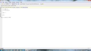 MatLab Aula # 12 Integrais