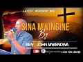 NEW RELEASE NA SINA MWINGINE NIGUZE TENA BY REV JOHN MWENDWA FT PRAISE EBBEY