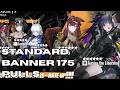 Road to Kal'tsit Esperanta - Standard Banner 175 [Arknights EN]