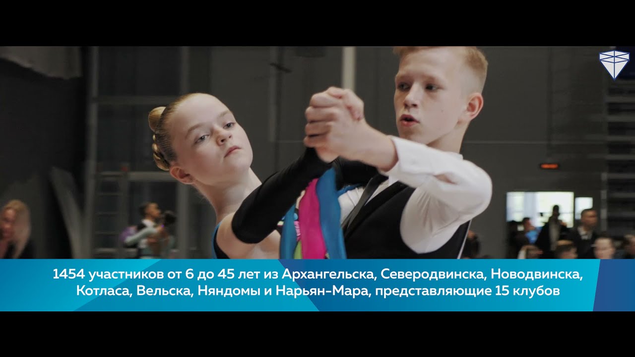 Беломорские ритмы 2021