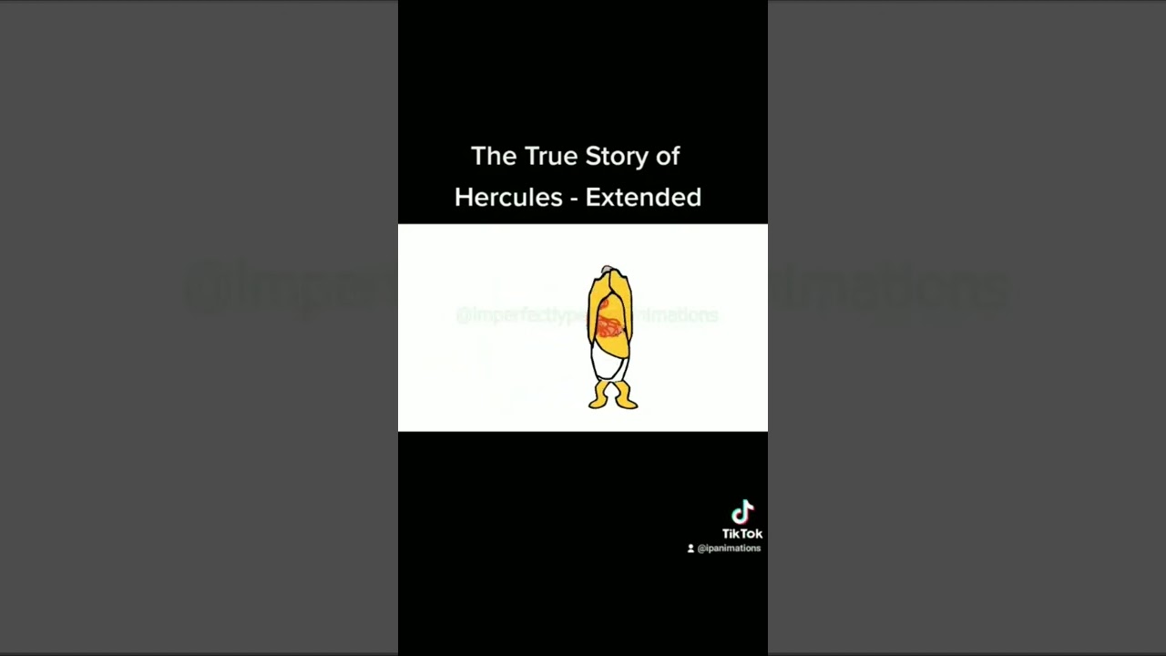 Hercules -Extended 