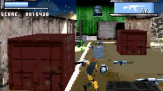 let's play Kill Switch part 7