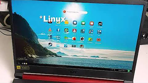 O que é o sistema operacional Endless?