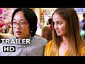 THE OPENING ACT Trailer (2020) Jimmy O. Yang, Debby Ryan, Cedric The Entertainer, Comedy Movie