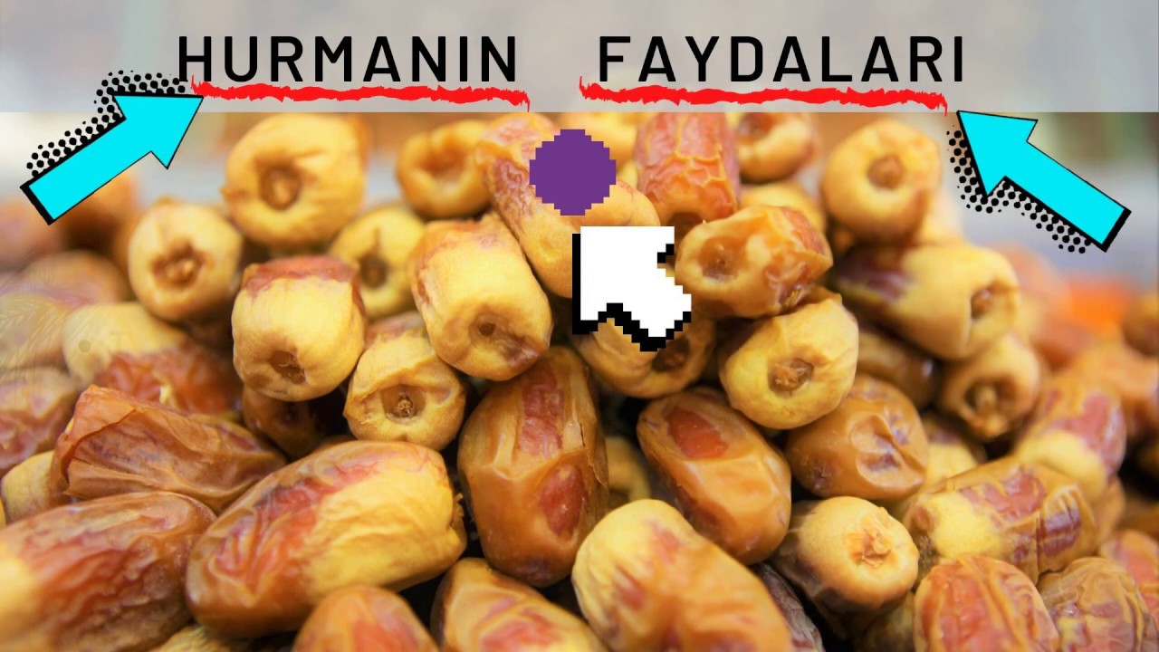 HURMANIN FAYDALARI ( BENEFITS OF PALM )😱😱😱