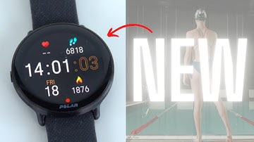 Polar Ignite 3 Review: I didn