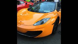 Doylestown Car Show 2017